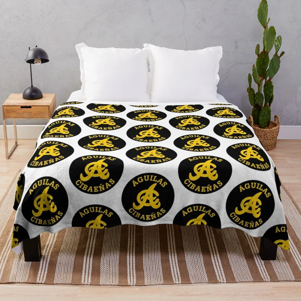 The Aguilas Cibaeas Icon Throw Blanket Beach blankets ands Camping Decorative Sofa Blankets
The Aguilas Cibaeas Icon Throw Blanket Beach blankets ands Camping Decorative Sofa Blankets