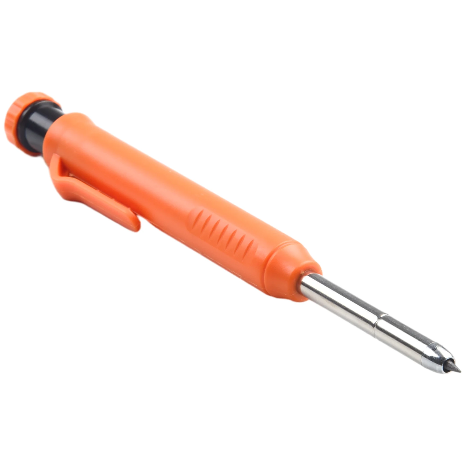 1pc Solid Carpenter Pencil Replacement Deep Hole Mechanical Pencil For Marker Marking Woodworking Tools For Carving Supplies
1pc Solid Carpenter Pencil Replacement Deep Hole Mechanical Pencil For Marker Marking Woodworking Tools For Carving Supplies