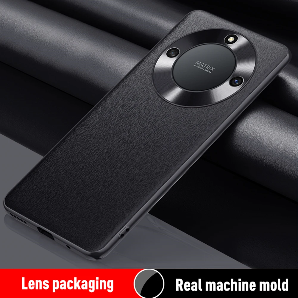 X40 Hard PC Capa For Huawei Honor X40 GT Case luxury Leather shockproof Thin Curve Protective Cover For Honor X30 Back Case
X40 Hard PC Capa For Huawei Honor X40 GT Case luxury Leather shockproof Thin Curve Protective Cover For Honor X30 Back Case
