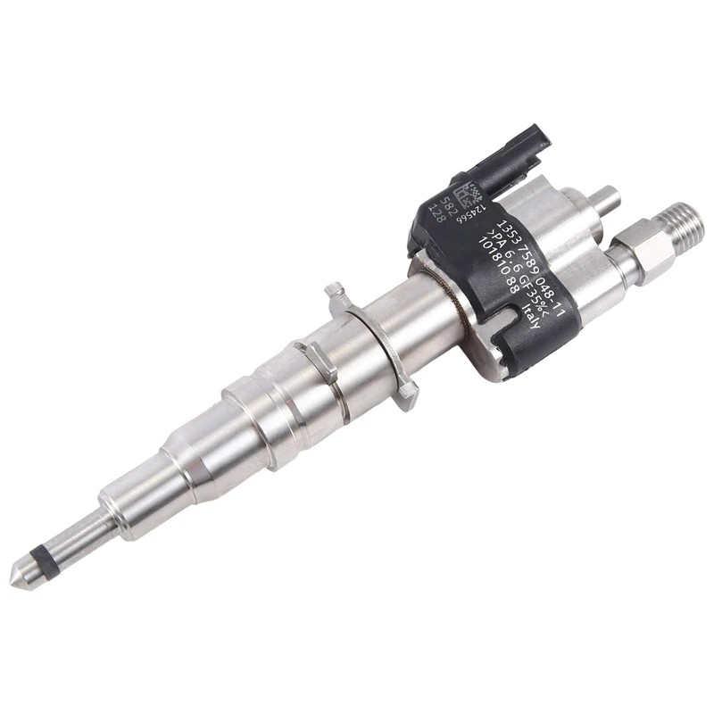 13537589048-09 153537589048 13537589048-11 Fuel Injector N43 N53 For BMW 1 3 5 6 Series E81 E90 E60 E63 X5 X6 Parts
13537589048-09 153537589048 13537589048-11 Fuel Injector N43 N53 For BMW 1 3 5 6 Series E81 E90 E60 E63 X5 X6 Parts
