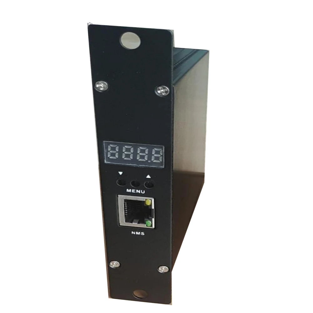 HD Encoding And Modulation All-In-One Machine, TV Signal Encoder HDMI Input RF Output(DVBC,DTMB,DVB-T,ATSC,ISDBT)
HD Encoding And Modulation All-In-One Machine, TV Signal Encoder HDMI Input RF Output(DVBC,DTMB,DVB-T,ATSC,ISDBT)