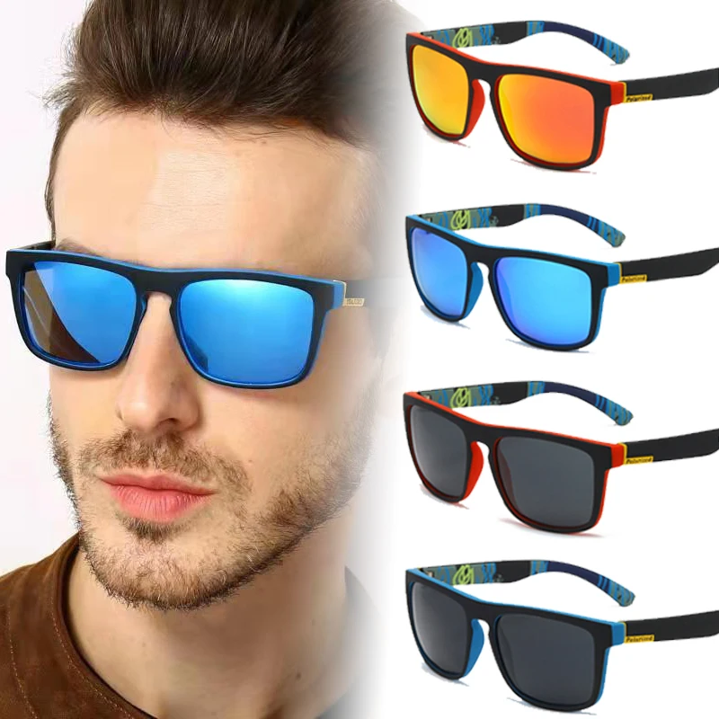 Cycling Sunglasses Men Fashion Polarized Sunglasses Outdoor Sport Running Riding Glasses Fishing Classic Sun Glasses Outdoor
Cycling Sunglasses Men Fashion Polarized Sunglasses Outdoor Sport Running Riding Glasses Fishing Classic Sun Glasses Outdoor
