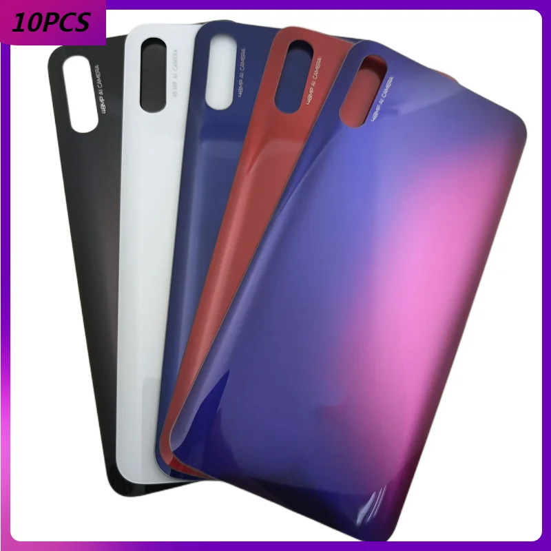 10Pcs/Lot Back Glass For Huawei Honor 9X Battery Cover Panel Rear Door For Honor 9X Pro Housing Case Replacement Battery Cover
10Pcs/Lot Back Glass For Huawei Honor 9X Battery Cover Panel Rear Door For Honor 9X Pro Housing Case Replacement Battery Cover