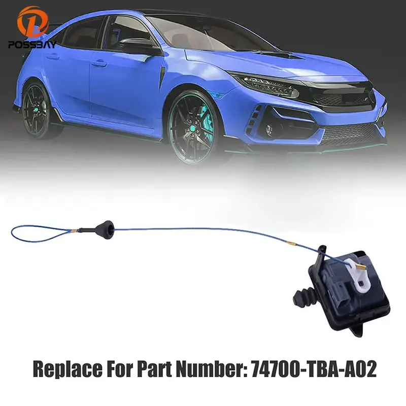 Черный привод для топливной крышки автомобиля, пластиковые аксессуары для сборки газовой двери 74700-TBA-A02 для Honda Civic 2016, 2017, 2018, 2019, 2020, 2021
Черный привод для топливной крышки автомобиля, пластиковые аксессуары для сборки газовой двери 74700-TBA-A02 для Honda Civic 2016, 2017, 2018, 2019, 2020, 2021