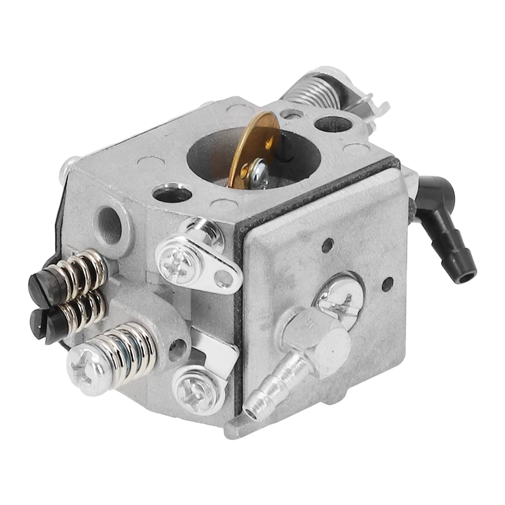 Chainsaw Parts Carburetor Cs-590 Cs-600 For Echo HDA-268A Replacement Accessories Silver Outdoor Power Equipment
Chainsaw Parts Carburetor Cs-590 Cs-600 For Echo HDA-268A Replacement Accessories Silver Outdoor Power Equipment