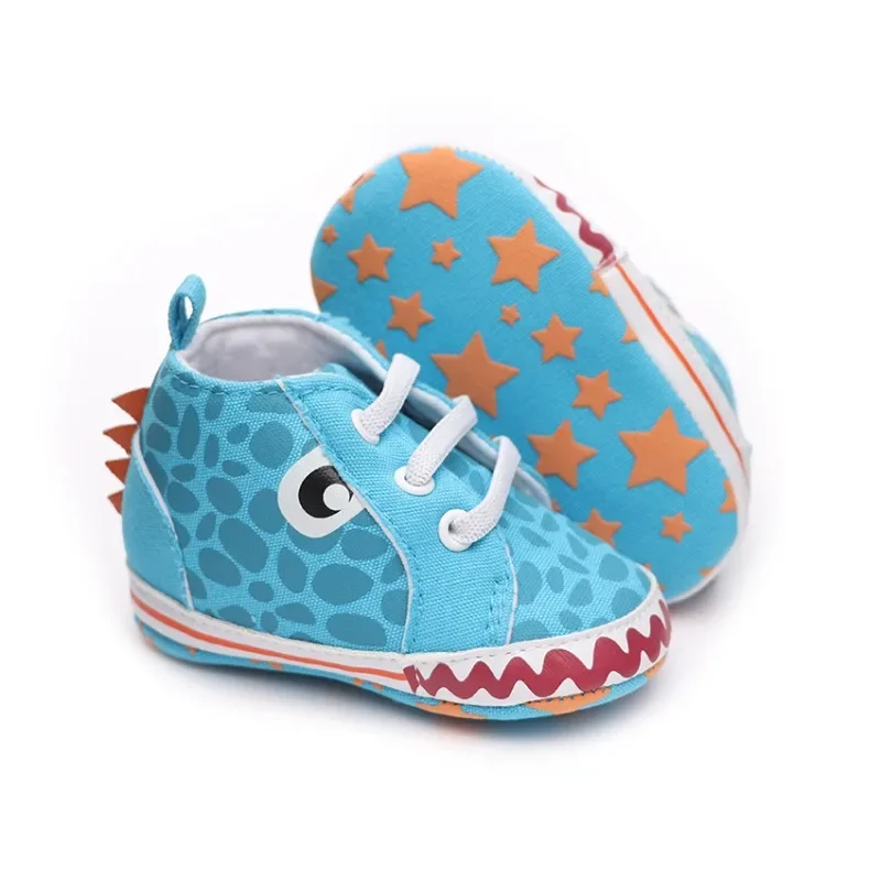 Leisure baby shoes Men's baby shoes Women's baby shoes 1-2 years old baby shoes Spring and autumn men's and women's
Leisure baby shoes Men's baby shoes Women's baby shoes 1-2 years old baby shoes Spring and autumn men's and women's