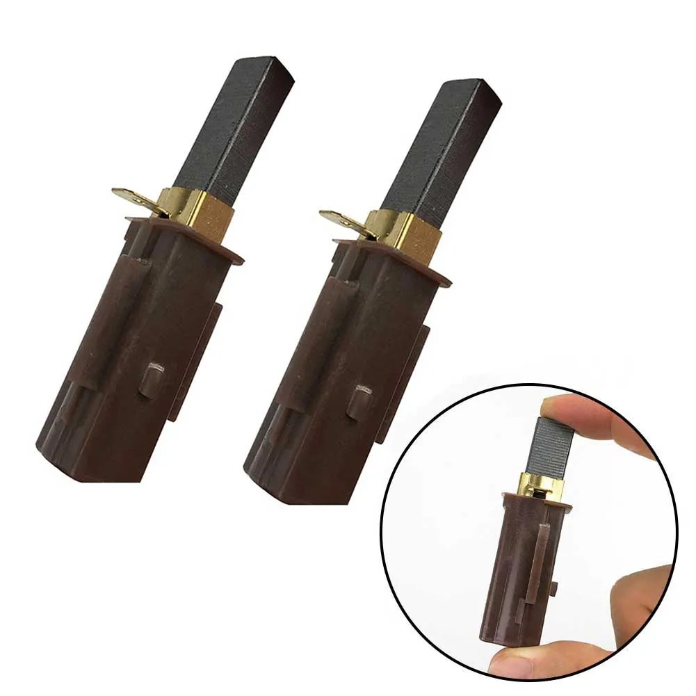 Brand New RV Ship Carbon Brush Accessories Delicate Easy To Install Exquisite Highly Matched Original Equipment
Brand New RV Ship Carbon Brush Accessories Delicate Easy To Install Exquisite Highly Matched Original Equipment