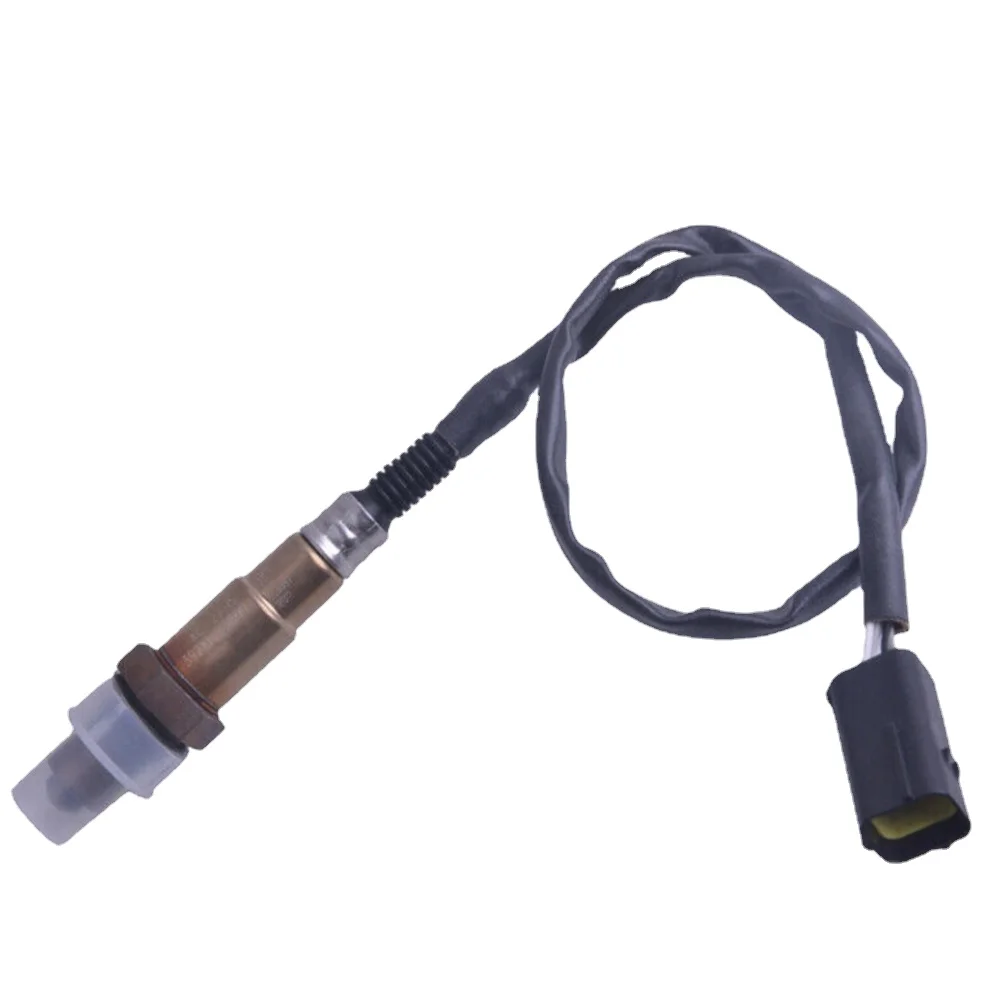 39210-23800 Lambda зонд O2 кислородный датчик подходит для HYUNDAI ELANTRA IV седан 1975 2006-2011 KIA CEE'D хэтчбек 1975 2006-2012
39210-23800 Lambda зонд O2 кислородный датчик подходит для HYUNDAI ELANTRA IV седан 1975 2006-2011 KIA CEE'D хэтчбек 1975 2006-2012