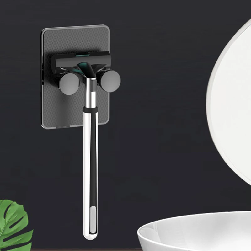 Водонепроницаемый держатель для бритвы, настенный держатель для бритвы, Многофункциональная вешалка для бритвы, полка-органайзер для бритвы для мужчин, Товары для ванной комнаты
Водонепроницаемый держатель для бритвы, настенный держатель для бритвы, Многофункциональная вешалка для бритвы, полка-органайзер для бритвы для мужчин, Товары для ванной комнаты