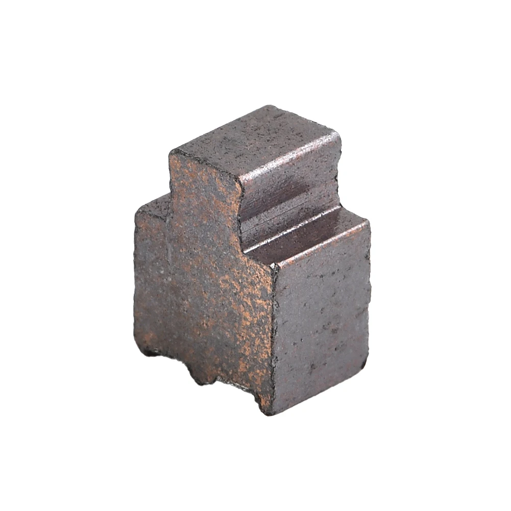Углеродная щетка для RS755 775 750 для 775 750 Boutique DC Motor графитовые аксессуары маленькая углеродная щетка двигатель углеродная щетка
Углеродная щетка для RS755 775 750 для 775 750 Boutique DC Motor графитовые аксессуары маленькая углеродная щетка двигатель углеродная щетка