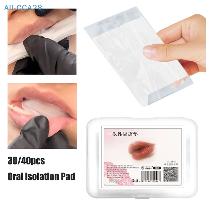 30/40pcs Microblading Tattooed Lip Oral Isolation Pad Tattoo Lip Disposable Protective Pad Film Permanent Makeup Tattoo Accessor
30/40pcs Microblading Tattooed Lip Oral Isolation Pad Tattoo Lip Disposable Protective Pad Film Permanent Makeup Tattoo Accessor