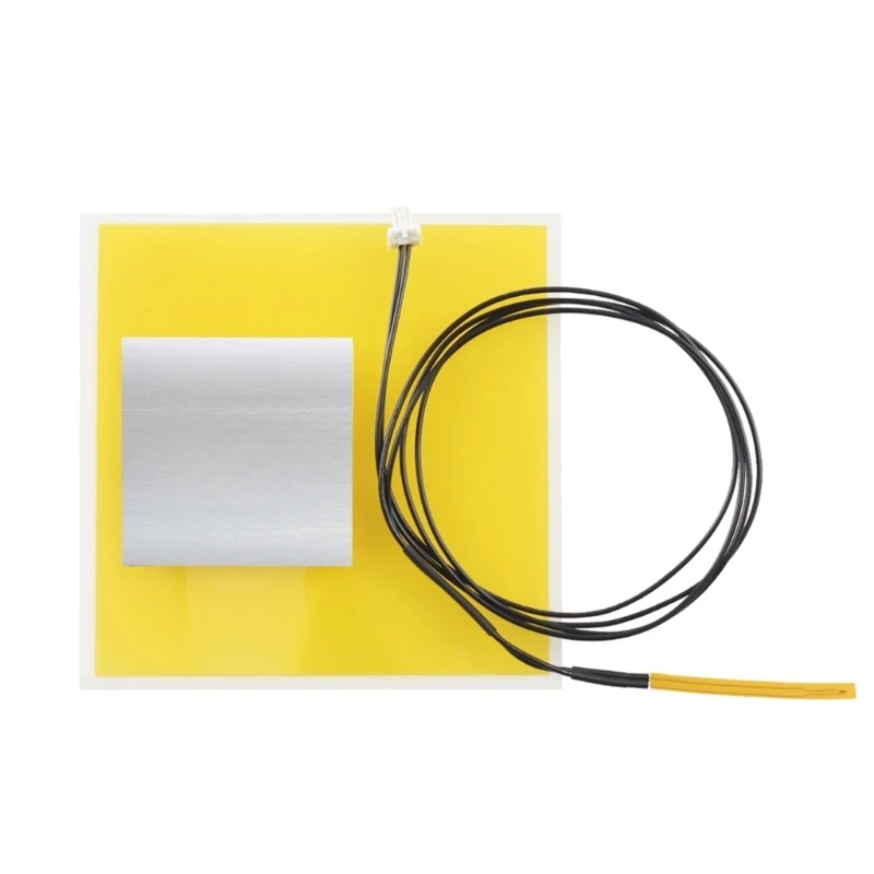 896F Reliable Thermal Thermistor for MK4 Heatbed for Stable Consistent Print Results
896F Reliable Thermal Thermistor for MK4 Heatbed for Stable Consistent Print Results