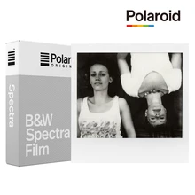 10 Box Polaroid Spectra B&W Film / 10 Box Polaroid 600 Yellow