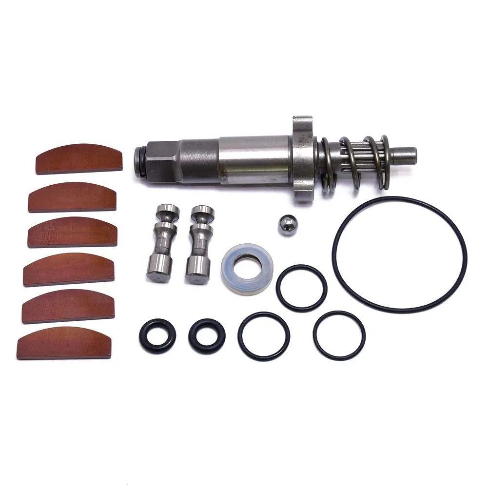 Tune up Kit CA147717 Replacement Spare Parts for Chicago Pneumatic CP734H Durable Material Enhance Performance 1 Set
Tune up Kit CA147717 Replacement Spare Parts for Chicago Pneumatic CP734H Durable Material Enhance Performance 1 Set