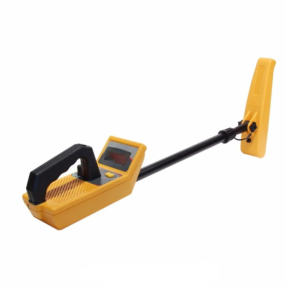 Latest Design Industrial Transmitter And Receiver Sewer 512hz Underground Pipe Locator
Latest Design Industrial Transmitter And Receiver Sewer 512hz Underground Pipe Locator