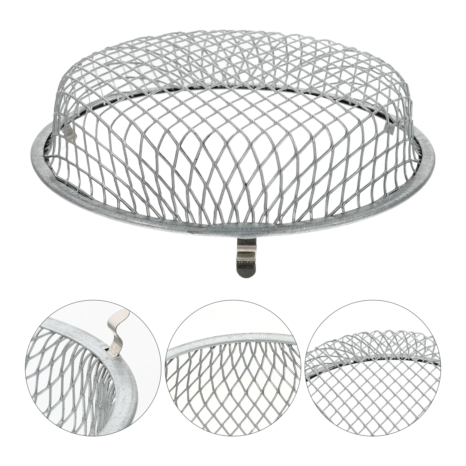 Reptile Heat Lamp Cover Reptile Anti-Scald Lampshade Reptile Box Insulation Lamp Shade
Reptile Heat Lamp Cover Reptile Anti-Scald Lampshade Reptile Box Insulation Lamp Shade