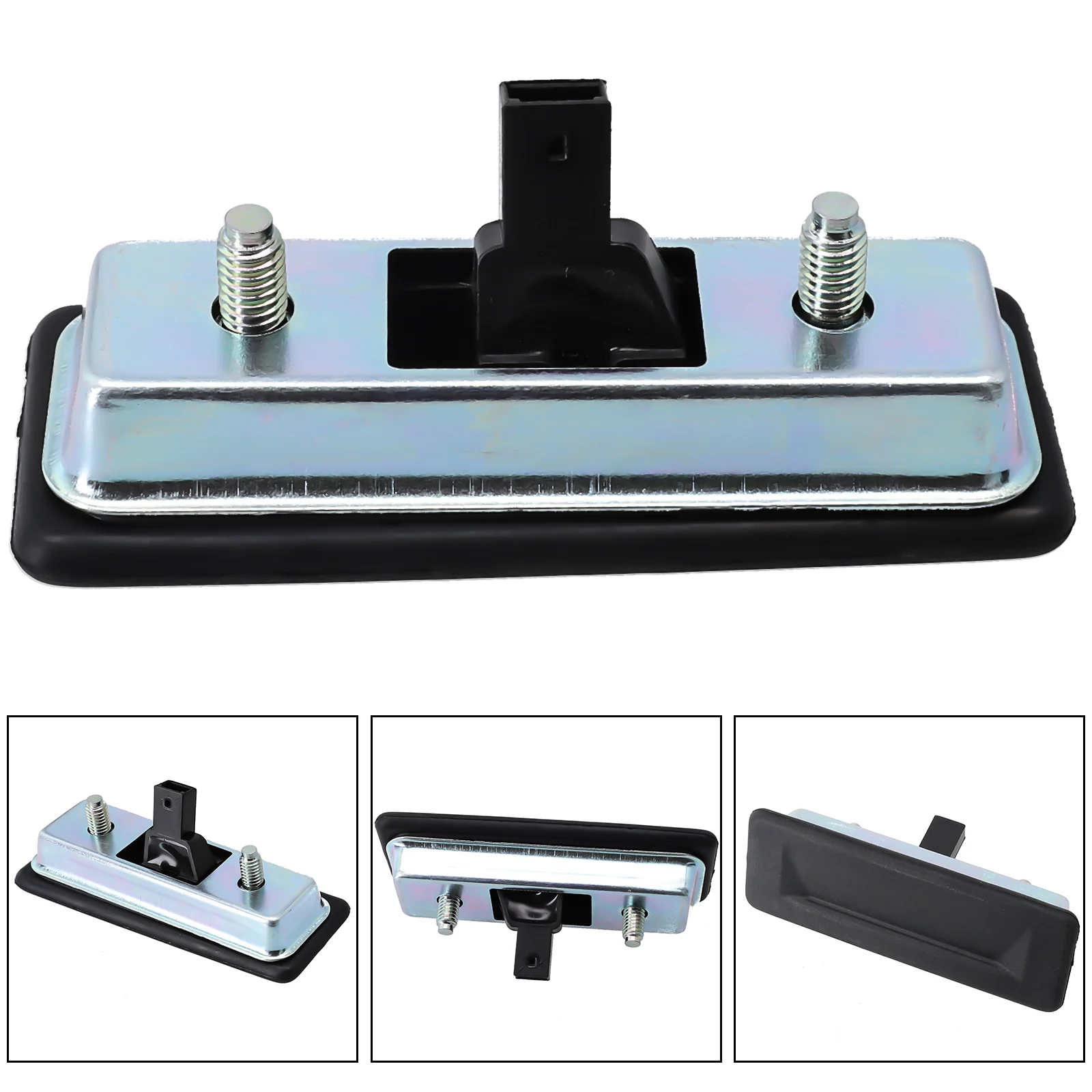 Rear Trunk Lock Boot Release Switch Trunk Switch Tailgate Opening Button For Skoda For Octavia II 2004 - 2013 Car Accessories
Rear Trunk Lock Boot Release Switch Trunk Switch Tailgate Opening Button For Skoda For Octavia II 2004 - 2013 Car Accessories