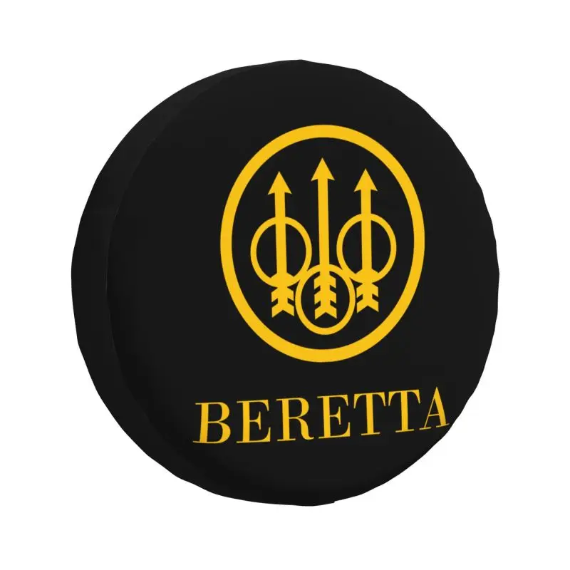 Чехол для шины Beretta 4WD 4x4 SUV, запасной протектор колеса в стиле милитари для любителей пистолета, Jeep Wrangler, 14 "15" 16 "17"
Чехол для шины Beretta 4WD 4x4 SUV, запасной протектор колеса в стиле милитари для любителей пистолета, Jeep Wrangler, 14 "15" 16 "17"