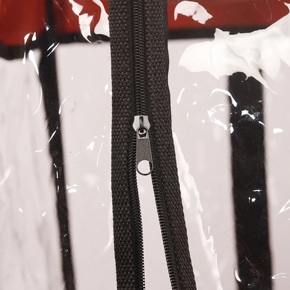 New High Quality Rain Cover Waterproof Cover Outdoor Campervan With Double Zips Camping Storage Camping Stroller
New High Quality Rain Cover Waterproof Cover Outdoor Campervan With Double Zips Camping Storage Camping Stroller