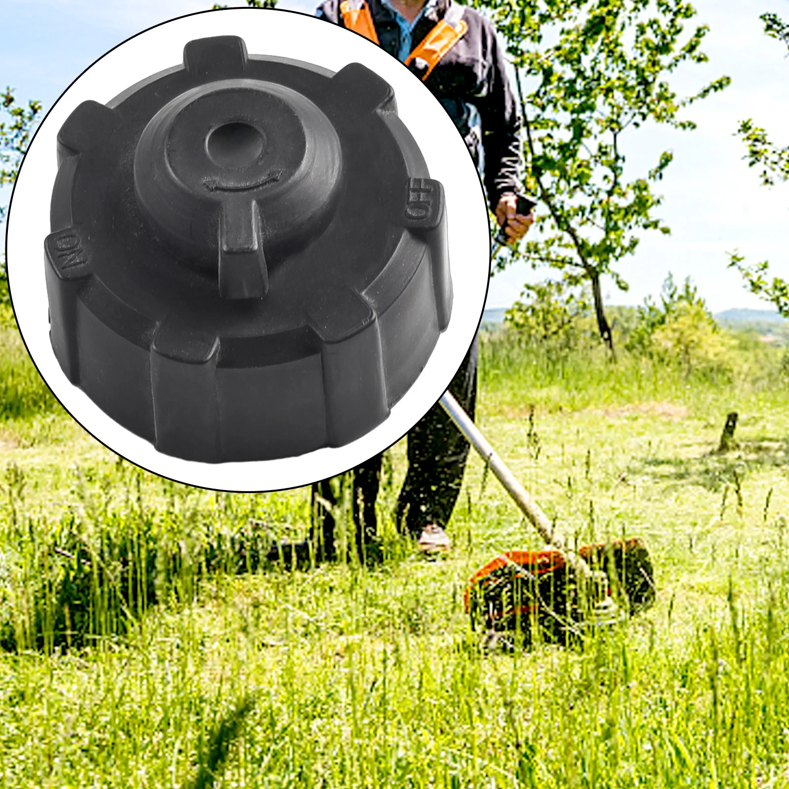 Brand New Gasoline Cap Tank Gasoline Cover Durable Easy Installation High Quality Material Plastic Trustworthy Use
Brand New Gasoline Cap Tank Gasoline Cover Durable Easy Installation High Quality Material Plastic Trustworthy Use