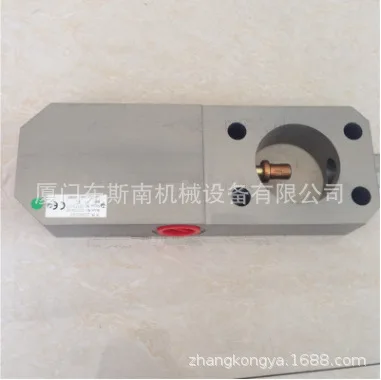 23546310 Thermostatic Valve Original Air Compressor Temperature Control Valve Assembly Accessories
23546310 Thermostatic Valve Original Air Compressor Temperature Control Valve Assembly Accessories