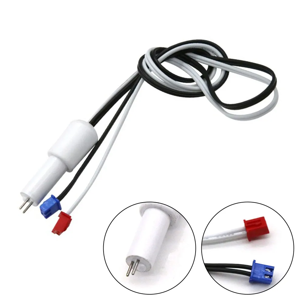 Sensor Water Conductivity Sensor Probe Water Meter Filter Measuring Water Sensor Module For Arduino Water-Quality Monitoring
Sensor Water Conductivity Sensor Probe Water Meter Filter Measuring Water Sensor Module For Arduino Water-Quality Monitoring