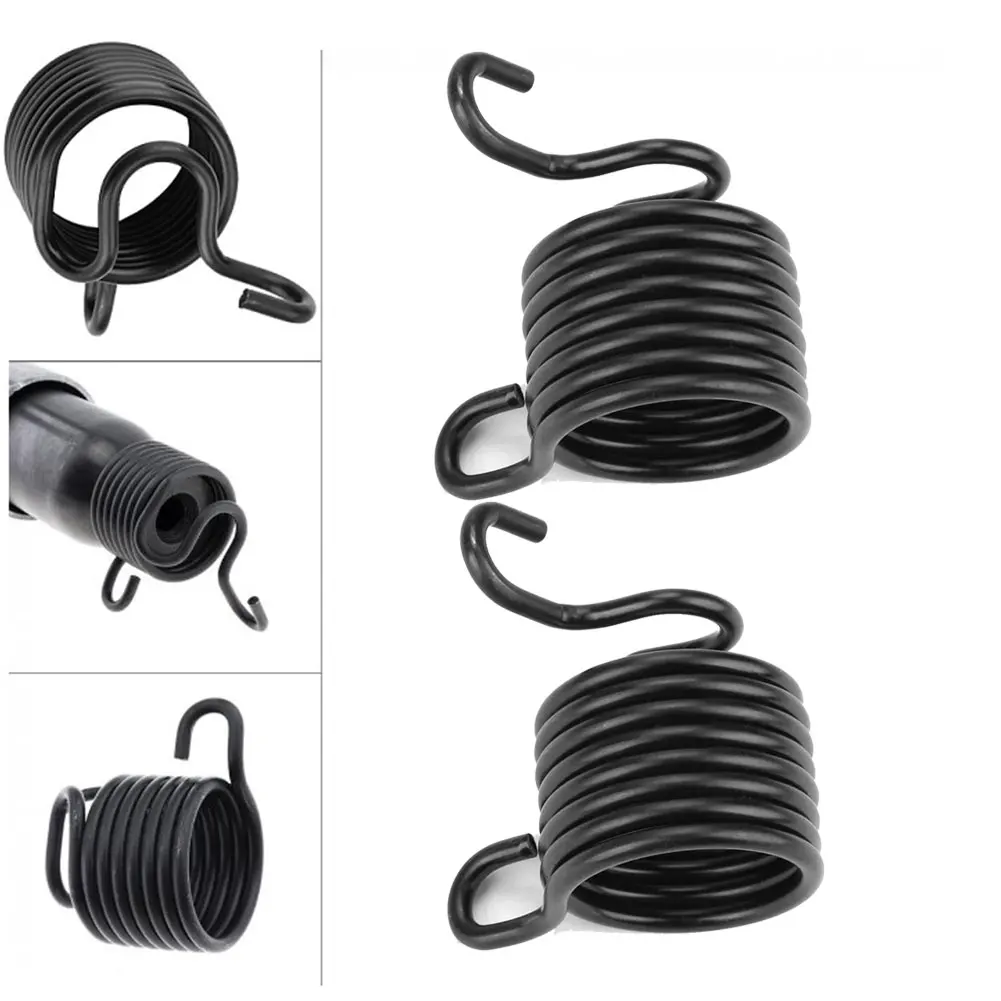 2pcs Air Shovel Interface Spring Flat-Pneumatic Rivets Impact Head Spring For 150 190 250 Pneumatic-Hammer Bits Retaining Spring
2pcs Air Shovel Interface Spring Flat-Pneumatic Rivets Impact Head Spring For 150 190 250 Pneumatic-Hammer Bits Retaining Spring