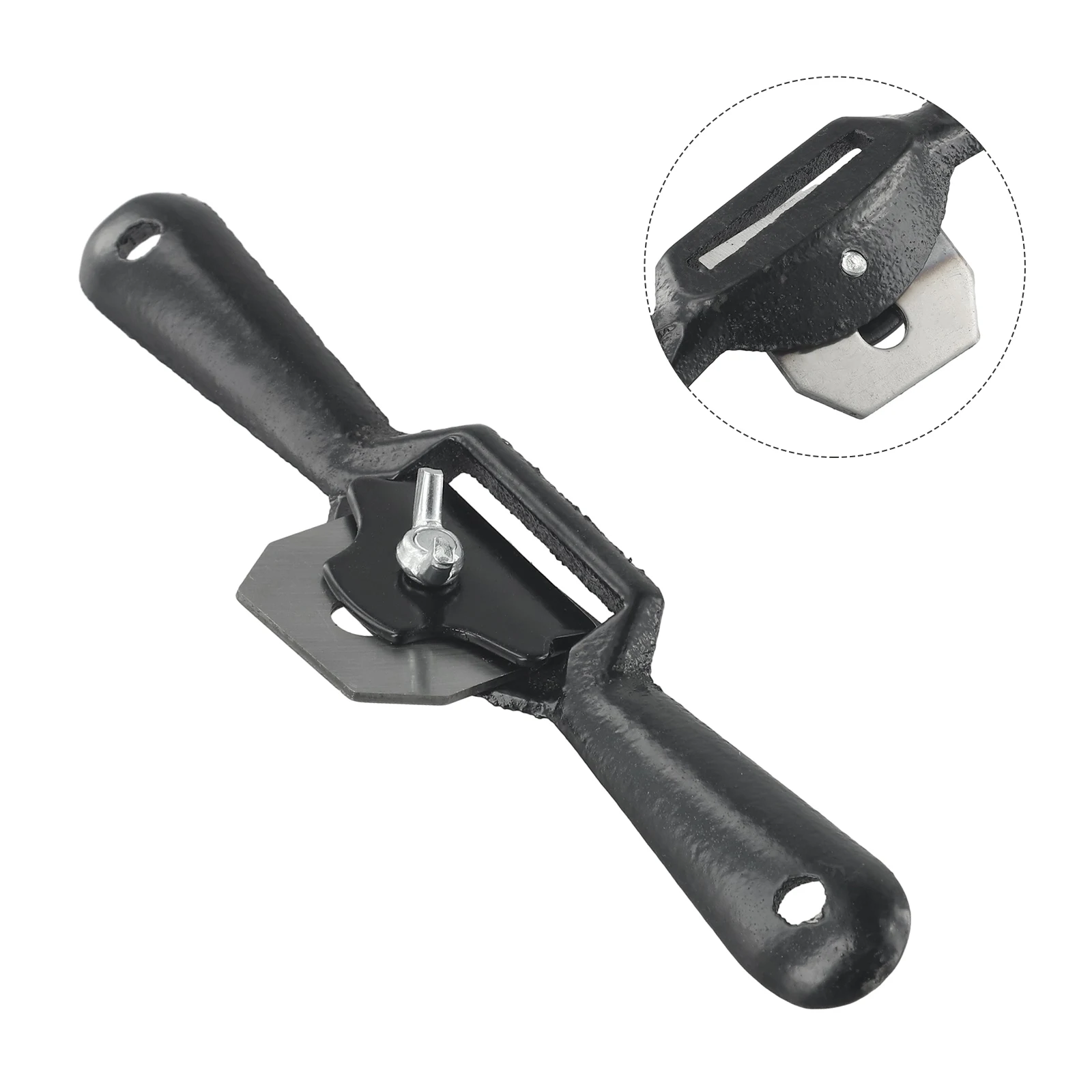 High Quality Plane Woodworking 1* 1pcs 45mm/51mm Adjustable Deburring Durable Hand Planer Multiple Use Pocket Plane
High Quality Plane Woodworking 1* 1pcs 45mm/51mm Adjustable Deburring Durable Hand Planer Multiple Use Pocket Plane