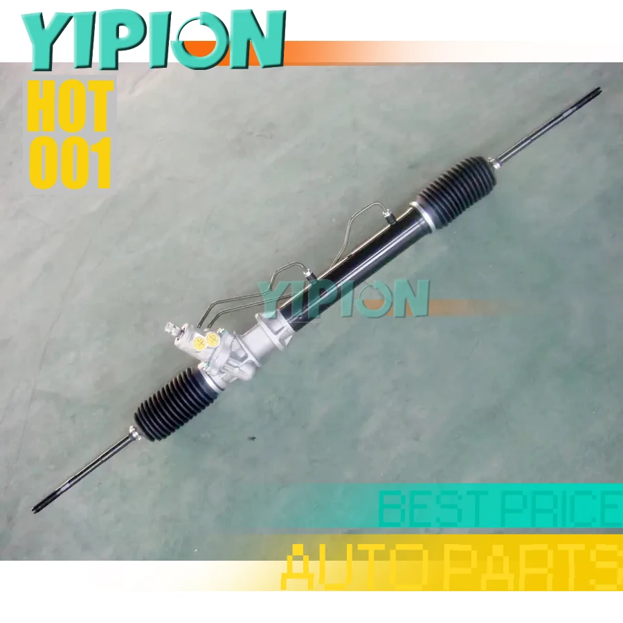 For Power Steering Rack And Pinion Nissan Pathfinder For Infiniti QX4 96-04 490010W000 49001OW010 490010W015 490010W000 RHD LHD
For Power Steering Rack And Pinion Nissan Pathfinder For Infiniti QX4 96-04 490010W000 49001OW010 490010W015 490010W000 RHD LHD