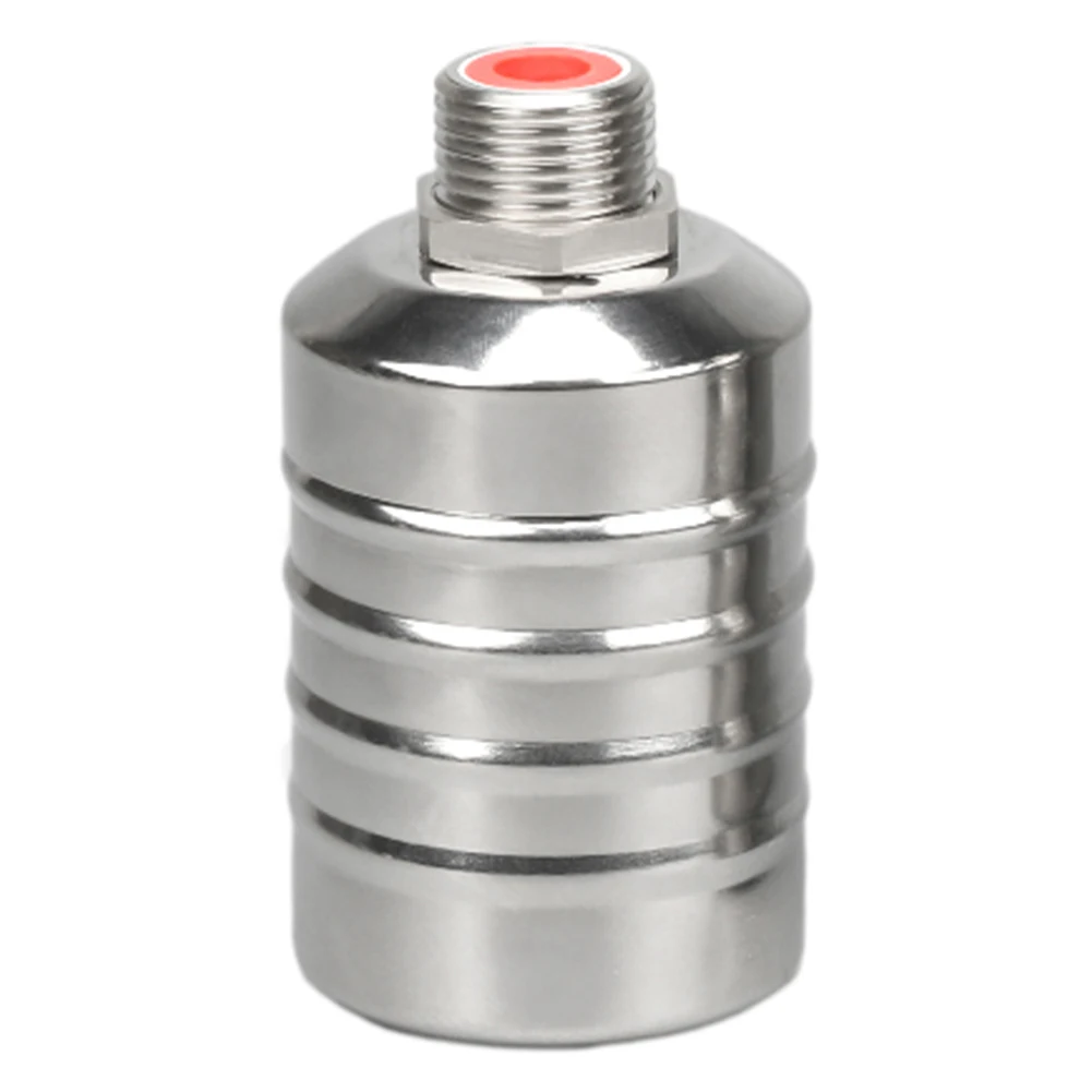 1/2 Inch Floating Ball Valve Automatic Water Level Control Valve Shutoff Valve 4 Points Water Tank Water Tower Shutoff Valve
1/2 Inch Floating Ball Valve Automatic Water Level Control Valve Shutoff Valve 4 Points Water Tank Water Tower Shutoff Valve
