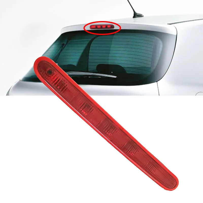 Lorichy для хэтчбека Peugeot 307/седана, высота крепления, стоп, задняя третья лампа, Центральная стопа
Lorichy для хэтчбека Peugeot 307/седана, высота крепления, стоп, задняя третья лампа, Центральная стопа
