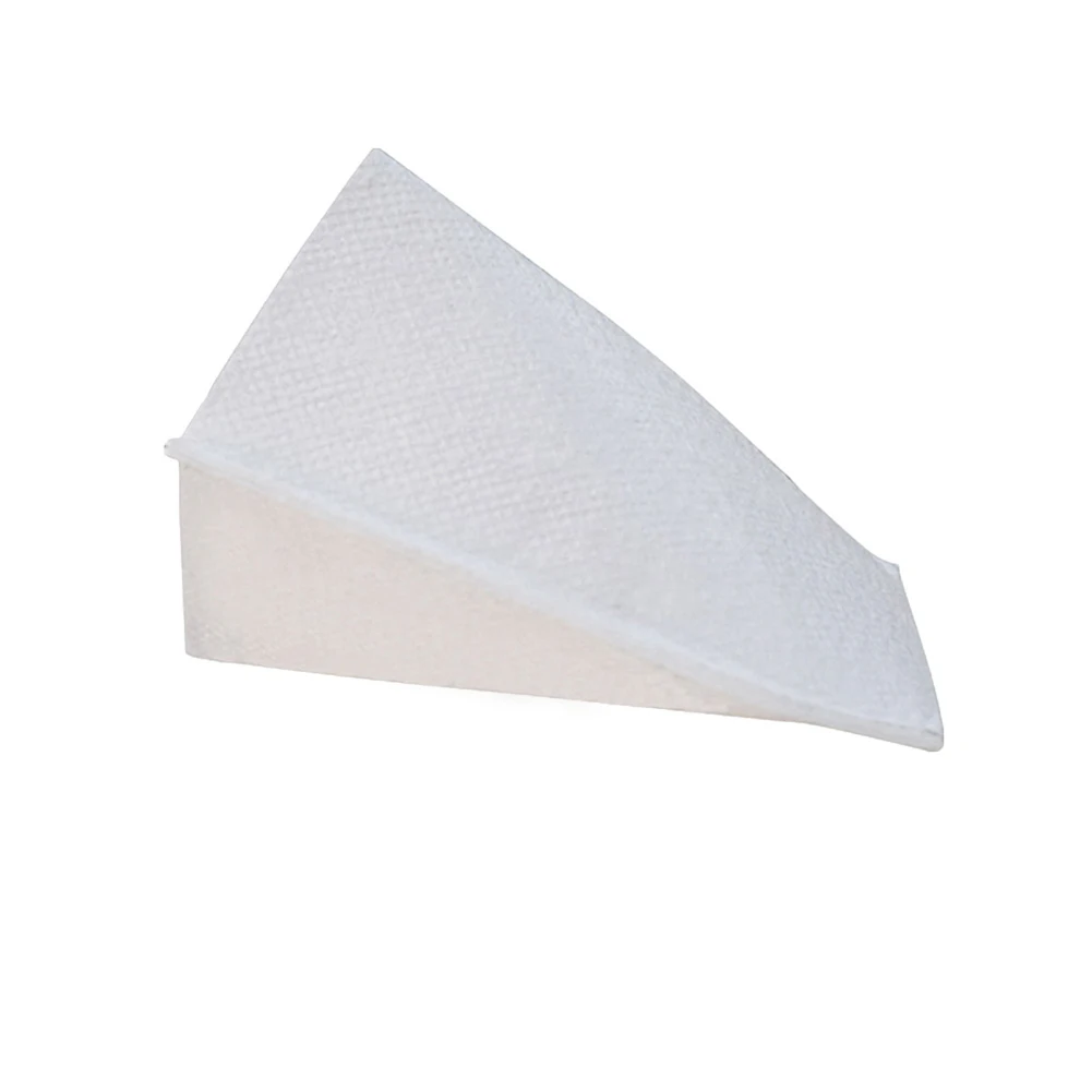 Multi-grade Filtration Filter Practical Washable White 3pcs Durable Economical High Performance Durable For Makita
Multi-grade Filtration Filter Practical Washable White 3pcs Durable Economical High Performance Durable For Makita