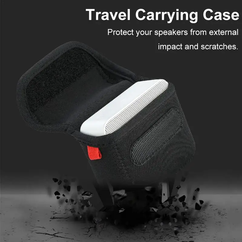 

2020 New Travel Carrying Case Water Resistant Protective Bag Sleeve Cover For JBL GO 2 Speaker