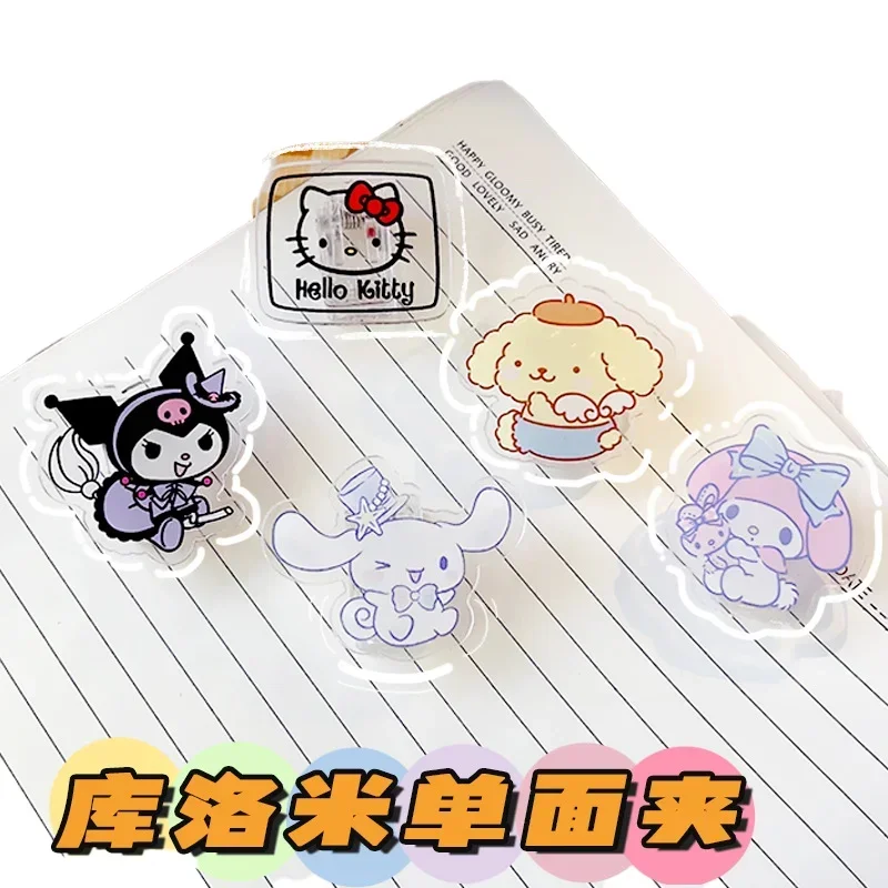 Шармы Pachacco Pp клипса История игрушек аниме мультфильм Милая трехглазная папка кавайный студент хранение тестовая бумага длинный хвост угол Билла
Шармы Pachacco Pp клипса История игрушек аниме мультфильм Милая трехглазная папка кавайный студент хранение тестовая бумага длинный хвост угол Билла