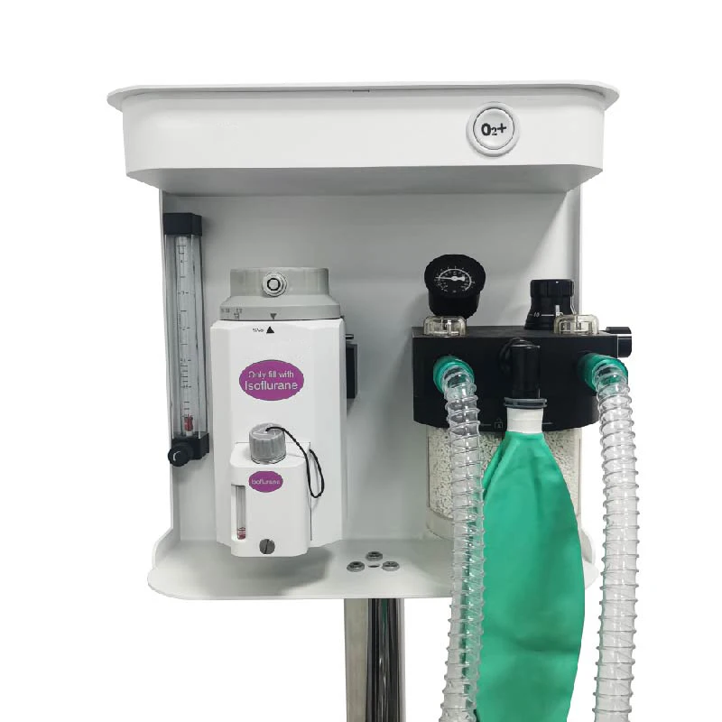 Surprise Price veterinary anesthesia machine for animal hospital pet clinical veterinary anesthesia
Surprise Price veterinary anesthesia machine for animal hospital pet clinical veterinary anesthesia