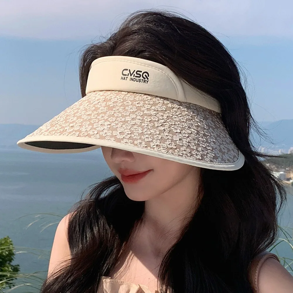 Adjustable Empty Top Hat New Sequin Wide Large Brim Sun Hat UV Protection Casualv Sunshade Cap Women
Adjustable Empty Top Hat New Sequin Wide Large Brim Sun Hat UV Protection Casualv Sunshade Cap Women
