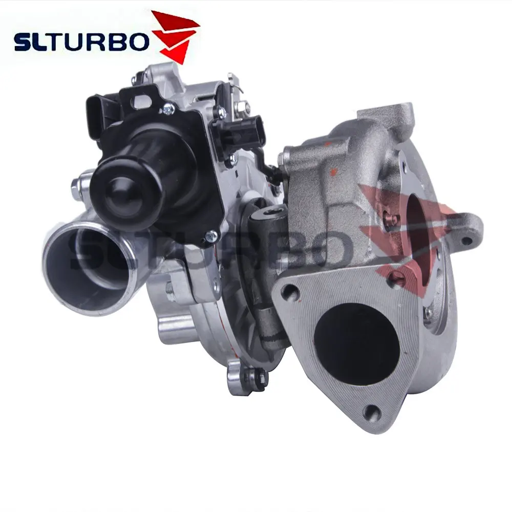 

Full Turbine Complete Turbo charger 17201-0L040 17201-30160 CT16V for Toyota Land Cruiser 150 3.0 D-4D 173 HP 1KD-FTV 2010-