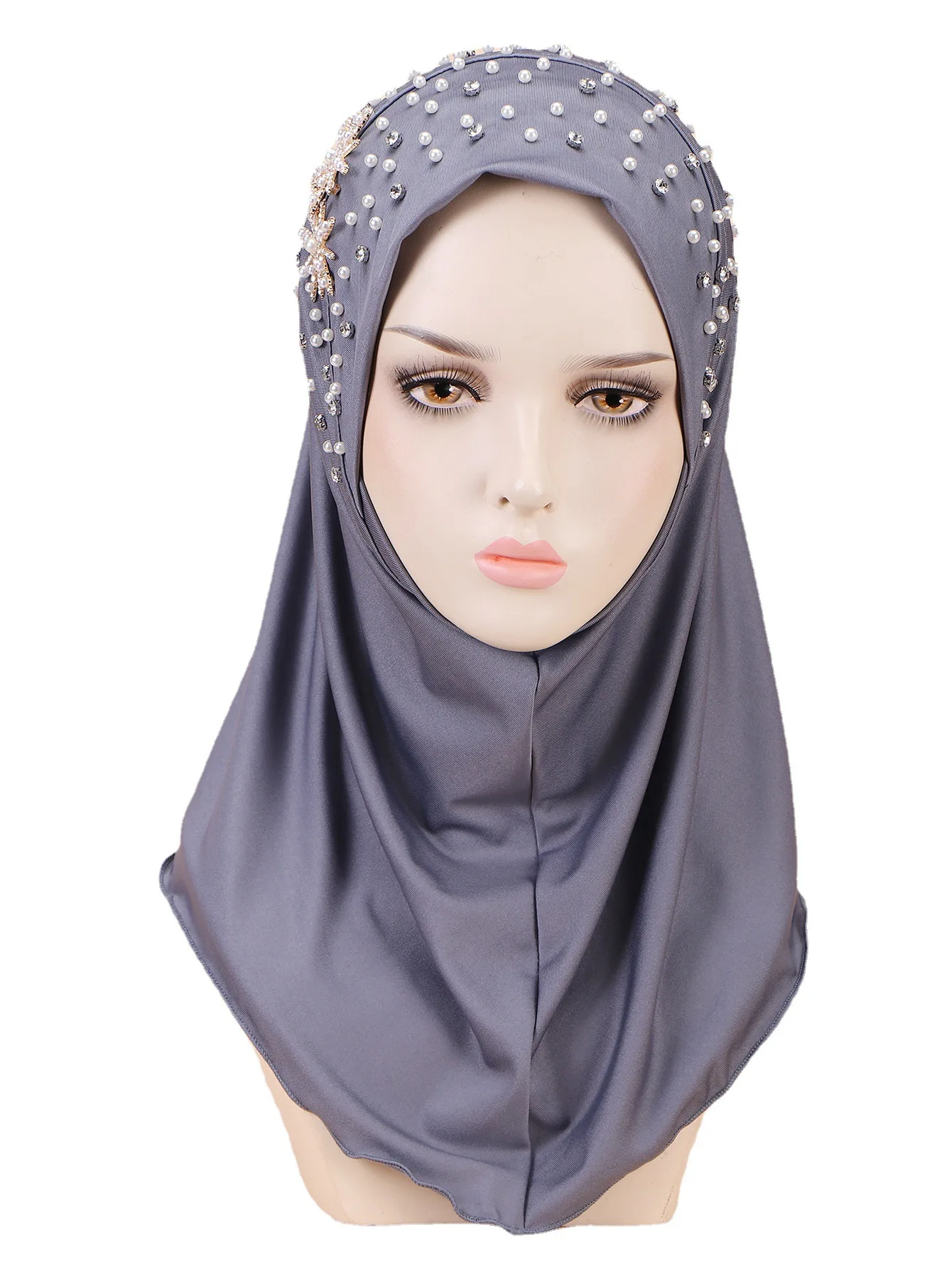 Shiny Pentagram Solid Colour Hot Stamping Diamond Beading Pentagram Simple Ladies' Headband Floral Bottoming Hat Set Cap Beanie
Shiny Pentagram Solid Colour Hot Stamping Diamond Beading Pentagram Simple Ladies' Headband Floral Bottoming Hat Set Cap Beanie
