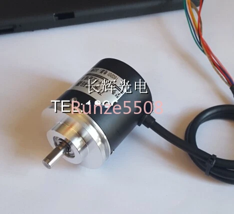 Universal Encoder JXGD-T-P-Type Shaft 8mm Positive Logic 8-Station 10-Station 12-Station
Universal Encoder JXGD-T-P-Type Shaft 8mm Positive Logic 8-Station 10-Station 12-Station