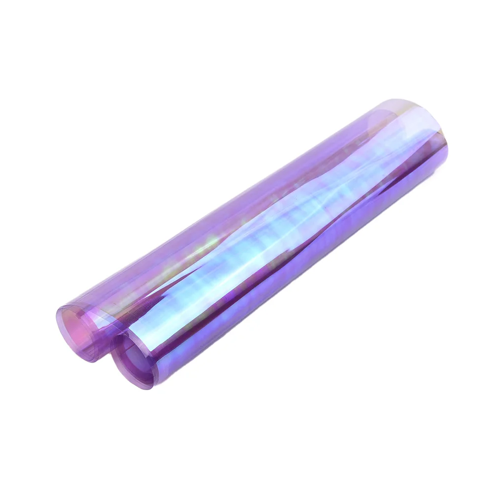 Durable High Quality Practical Film Sticker Parts Symphony Purple Useful Waterproof 0.20mm Chameleon Fog Gloss
Durable High Quality Practical Film Sticker Parts Symphony Purple Useful Waterproof 0.20mm Chameleon Fog Gloss