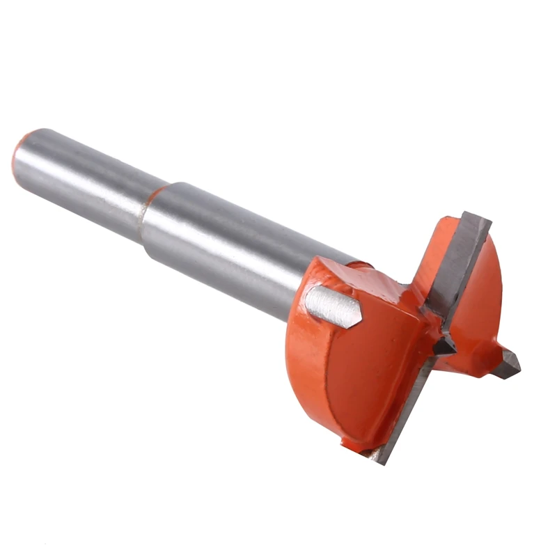 1 PCS Metal 35 Hinge Opener Bits Cutter Bits 35Mm Hinge Hole Opener Boring Bit Tipped Drilling Tool
1 PCS Metal 35 Hinge Opener Bits Cutter Bits 35Mm Hinge Hole Opener Boring Bit Tipped Drilling Tool