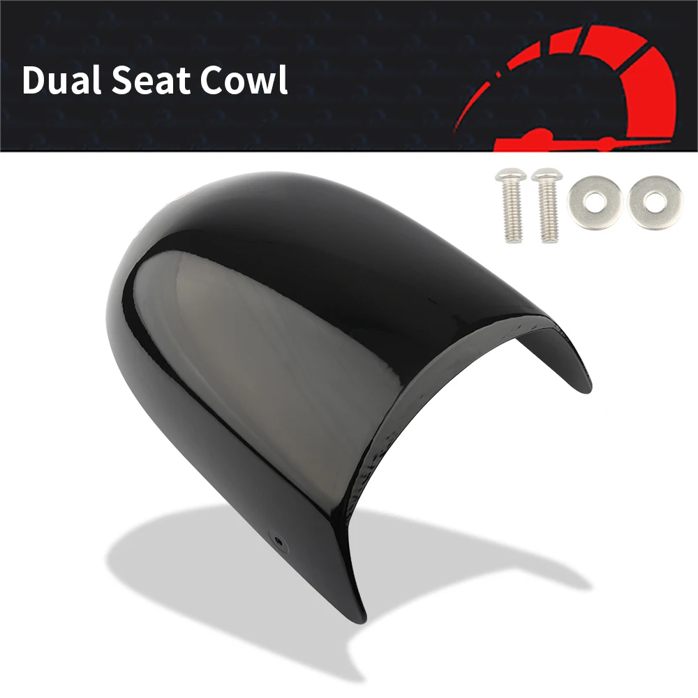 Fit For CONTINENTAL GT 650 2019-2023 Motorcycle Accessories Rear Seat Cover Cowl Fairing Hump Pillion Tail Tidy
Fit For CONTINENTAL GT 650 2019-2023 Motorcycle Accessories Rear Seat Cover Cowl Fairing Hump Pillion Tail Tidy