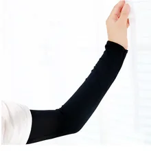 Outdoor Exercise Rider UV Sun Protection Arm Sleeve Operation Cuff Cooling Arm Sleeves Men Women Long Sunscreen Camping Accs
Outdoor Exercise Rider UV Sun Protection Arm Sleeve Operation Cuff Cooling Arm Sleeves Men Women Long Sunscreen Camping Accs
