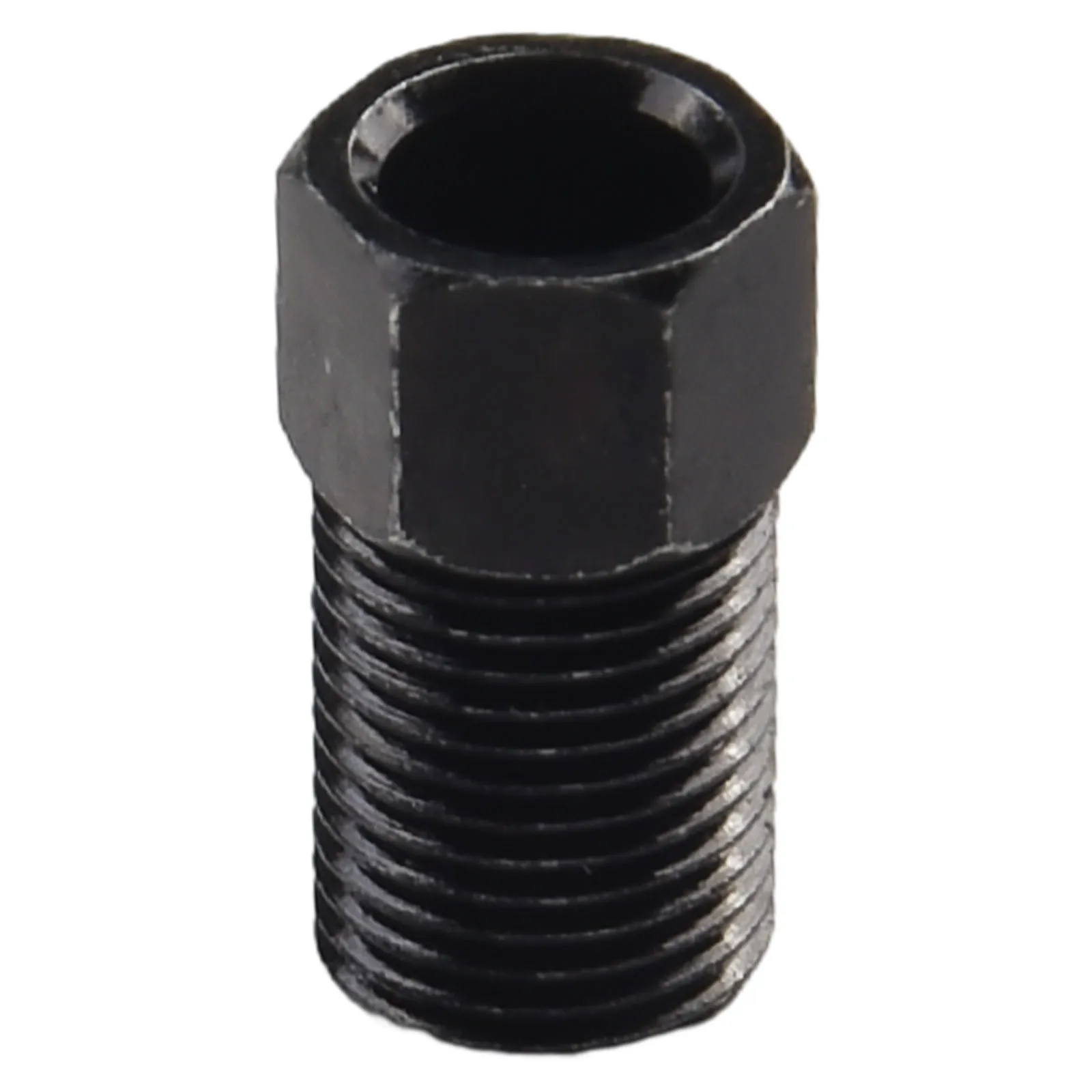 1set Bicycle Hydraulic Cable End Connector Steel Disc Brake Hose For-Shimano BH90 Bicycle Replacement Accessories
1set Bicycle Hydraulic Cable End Connector Steel Disc Brake Hose For-Shimano BH90 Bicycle Replacement Accessories