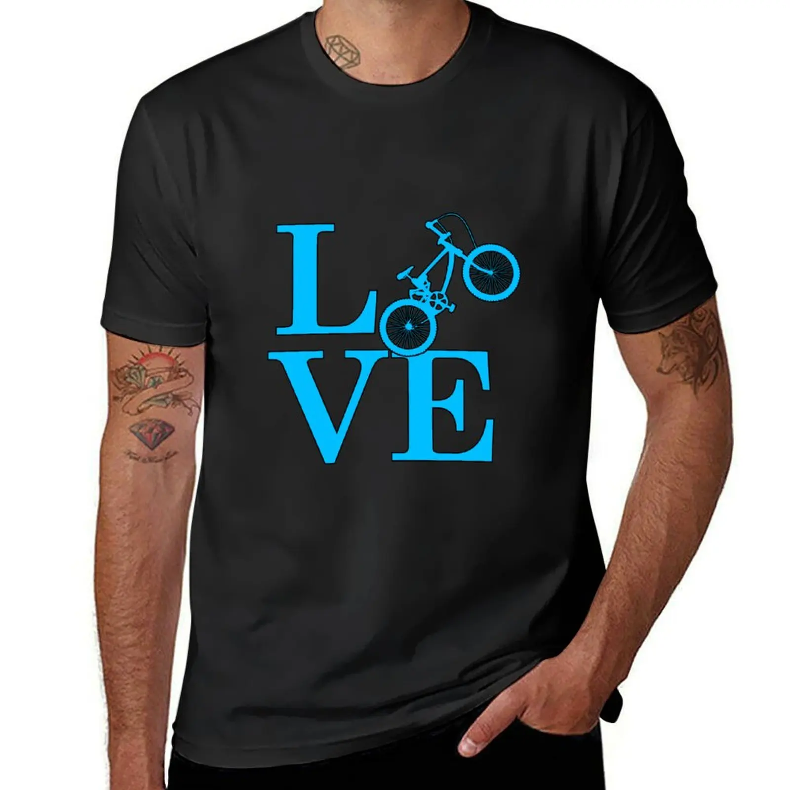 Love Bmx. Футболка, кавайная одежда, летние топы, милая одежда, черные футболки для мужчин
Love Bmx. Футболка, кавайная одежда, летние топы, милая одежда, черные футболки для мужчин