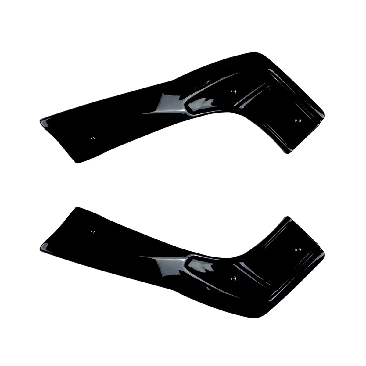 Car Rear Bumper Lip Diffuser Splitter Spoiler for Mercedes Benz CLA Class C118 CLA35 CLA45 AMG 2020-2022
Car Rear Bumper Lip Diffuser Splitter Spoiler for Mercedes Benz CLA Class C118 CLA35 CLA45 AMG 2020-2022