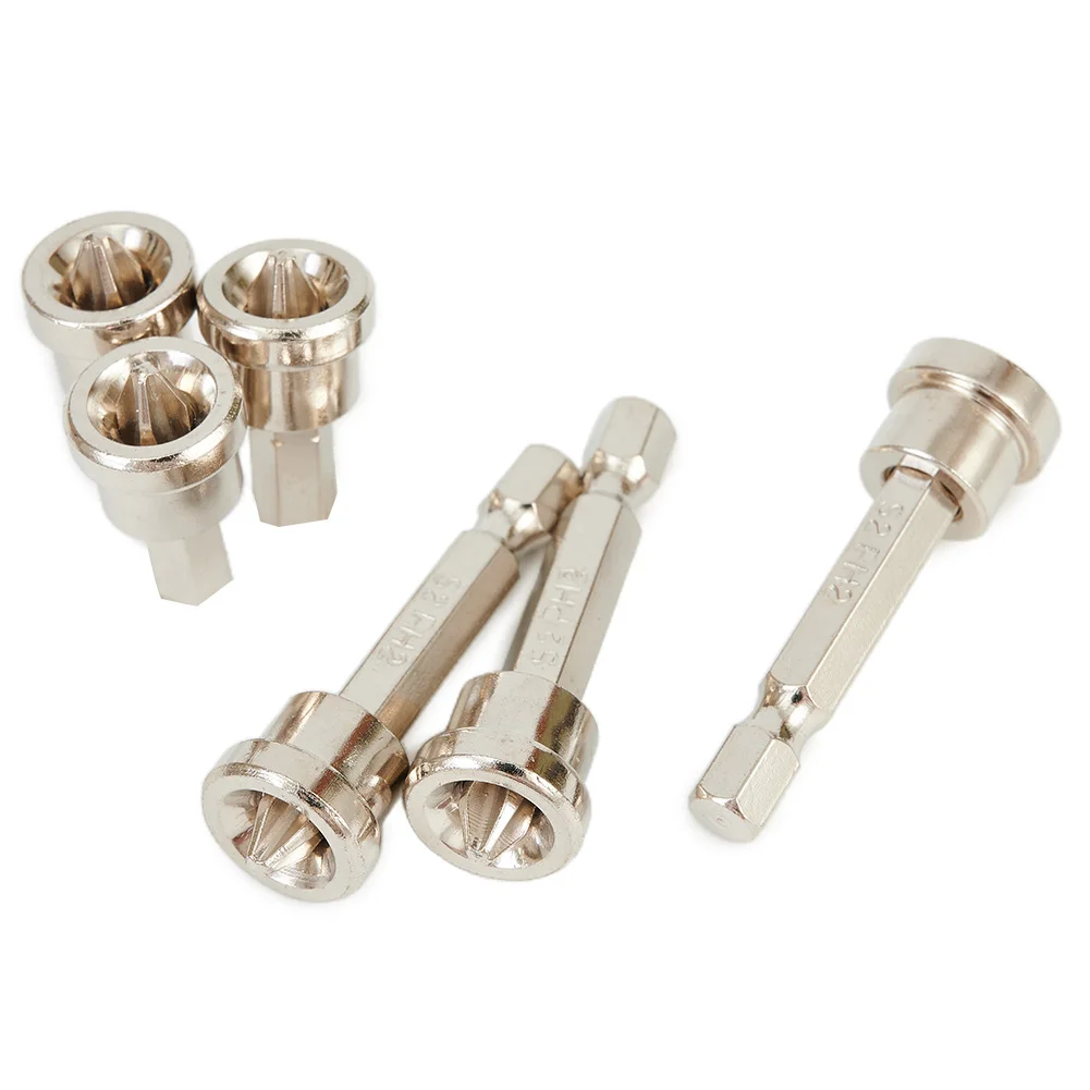 Drill Bit Screwdriver Bit Factory High Quality Quality Is Guarantee Accessories Parts Replacement Hex Shank Universal
Drill Bit Screwdriver Bit Factory High Quality Quality Is Guarantee Accessories Parts Replacement Hex Shank Universal