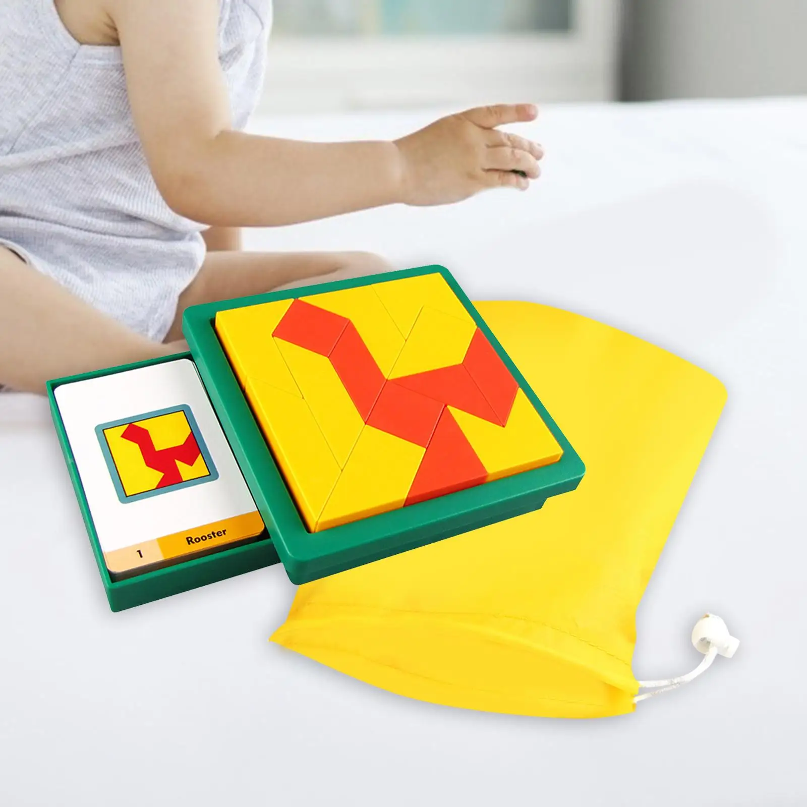 Деревянные блоки с узором 14 шт., веселые Пазлы для просвещения возрастом 3 +, для мальчиков и девочек, подарок на стебель, игрушки Монтессори, геометрическая форма, пазл
Деревянные блоки с узором 14 шт., веселые Пазлы для просвещения возрастом 3 +, для мальчиков и девочек, подарок на стебель, игрушки Монтессори, геометрическая форма, пазл