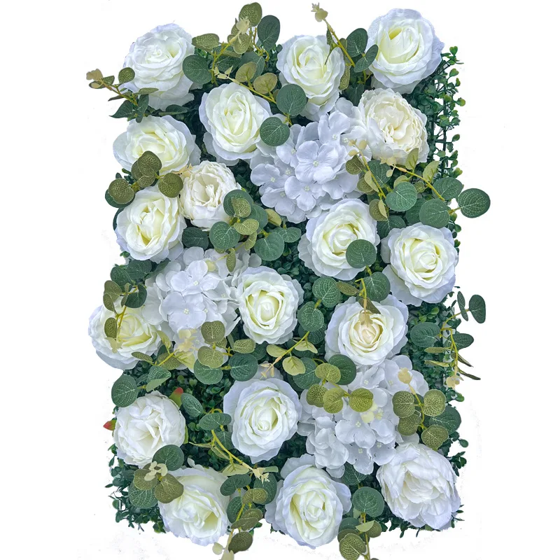 Green Plants Artificial Rose Wall Wedding Decor Christmas Decoration Photography Props Customized Birthday Party Backdrop
Green Plants Artificial Rose Wall Wedding Decor Christmas Decoration Photography Props Customized Birthday Party Backdrop