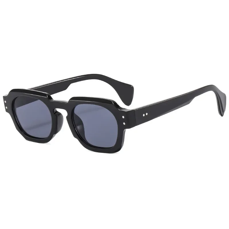 New Personality Small Frame Sunglasses Cross-border Network Red Ins Night Market Glasses Fashion Candy Color
New Personality Small Frame Sunglasses Cross-border Network Red Ins Night Market Glasses Fashion Candy Color